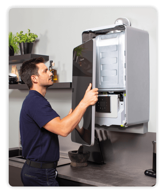 Central Heating Repairs Brighton