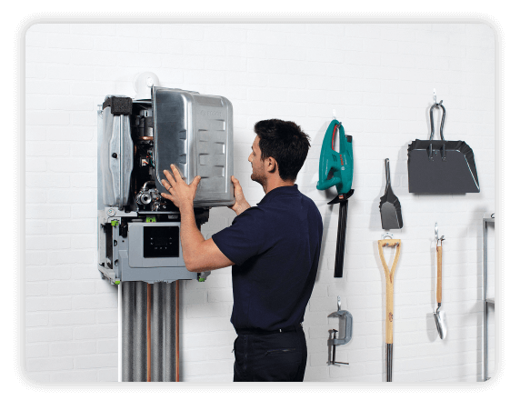 Central Heating Installation Hove