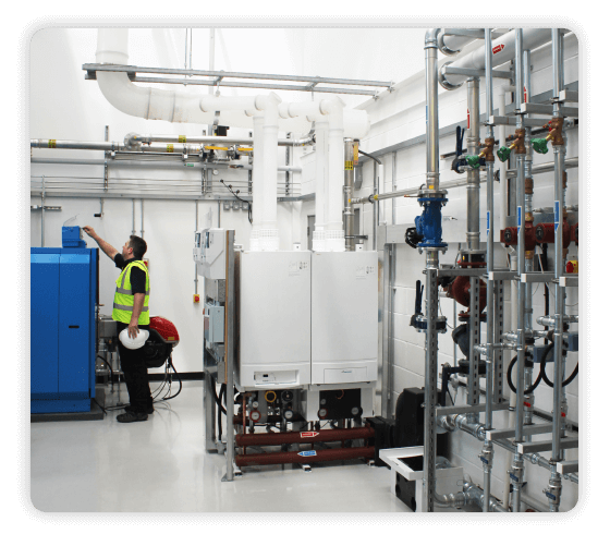 Boiler Repair Brighton